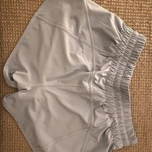 Lululemon Tracker Shorts